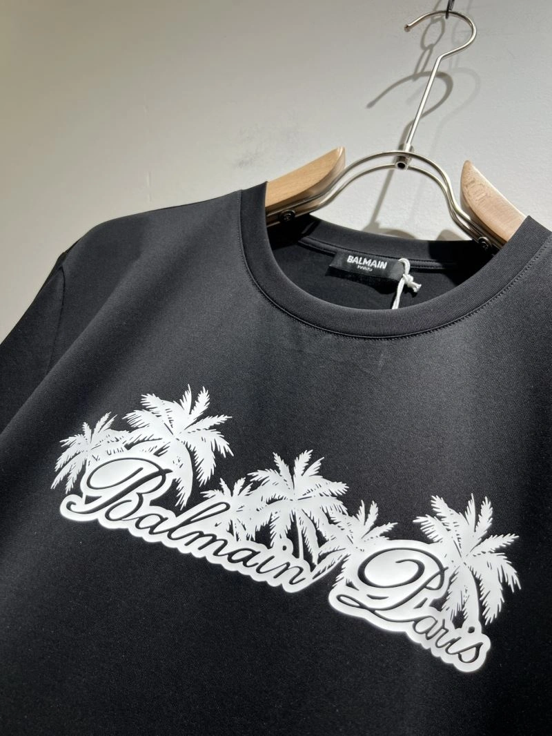 Burberry T-Shirts Elegant 100578