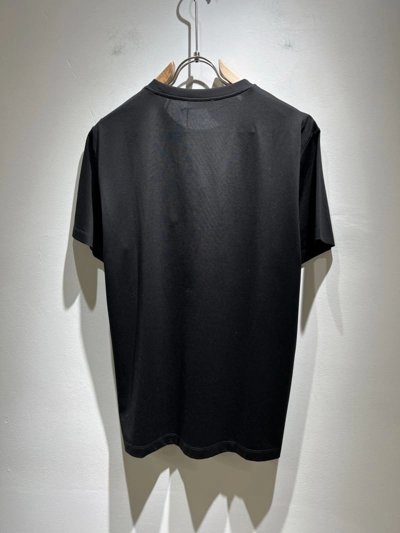 Burberry T-Shirts Elegant 100578