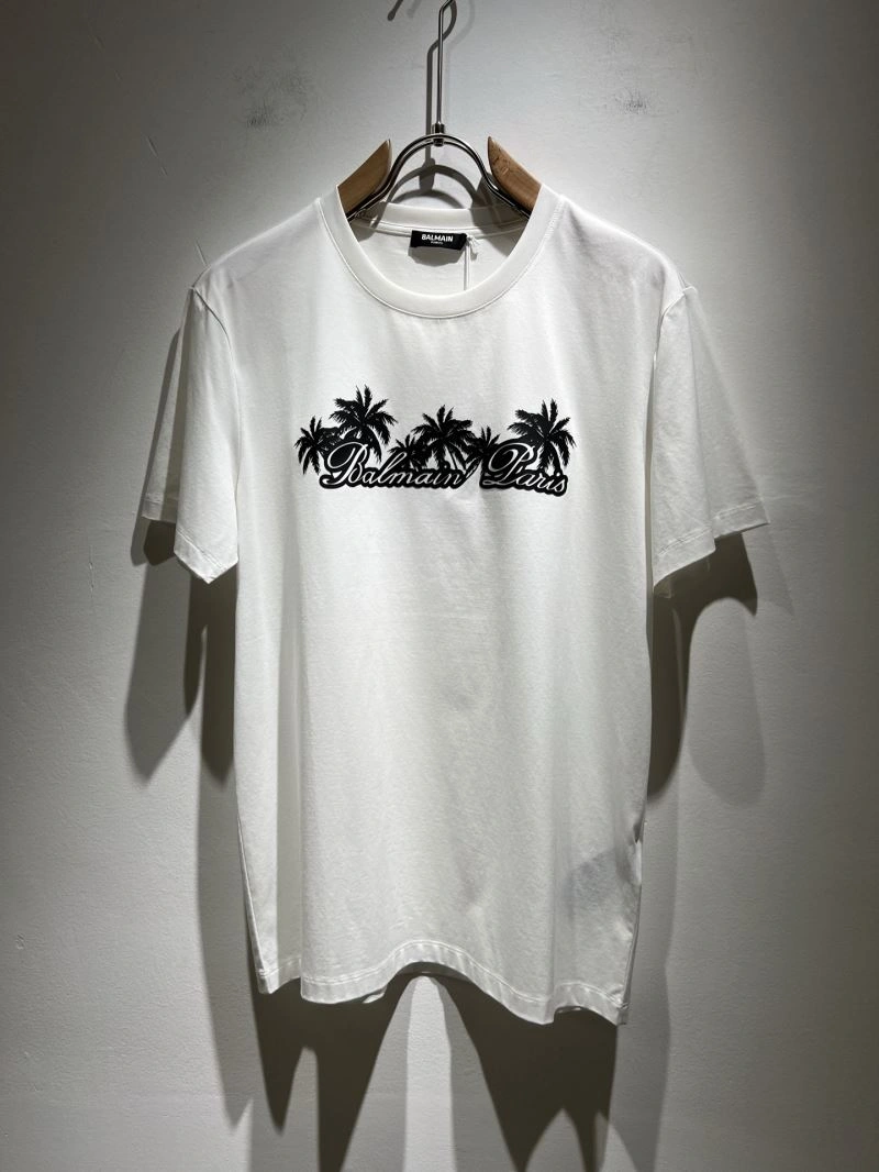 Burberry T-Shirts Compact 100579