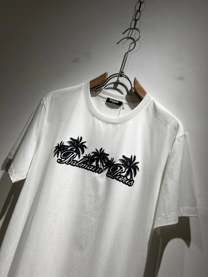 Burberry T-Shirts Compact 100579