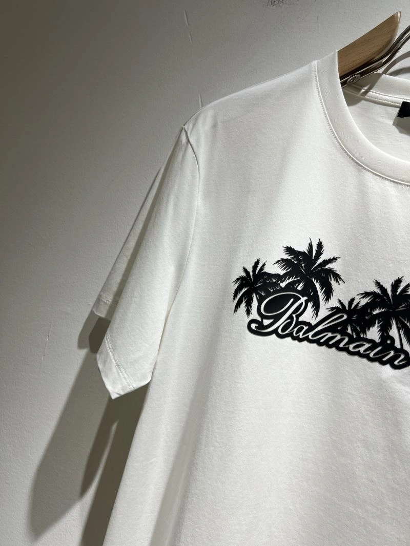 Burberry T-Shirts Compact 100579