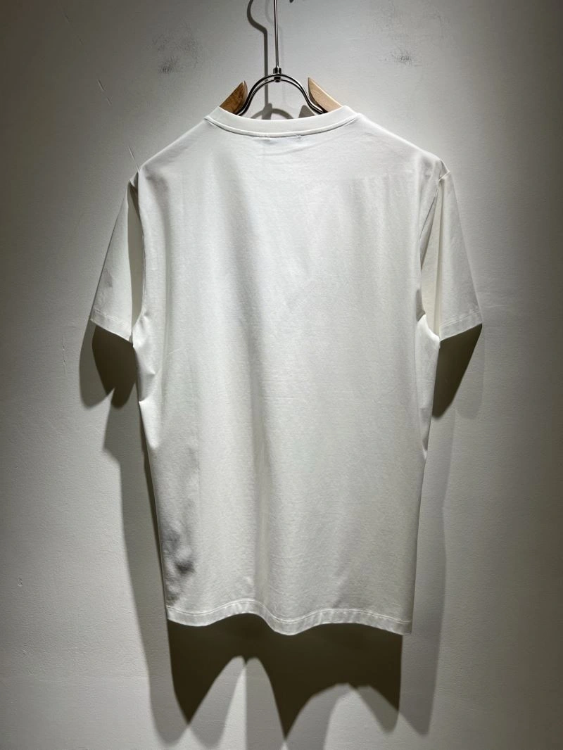 Burberry T-Shirts Compact 100579