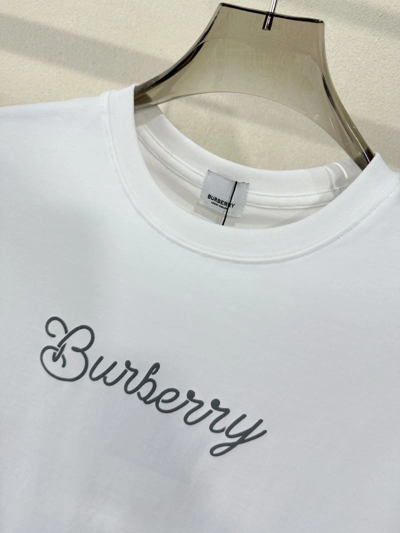 Burberry T-Shirts Snug 100576