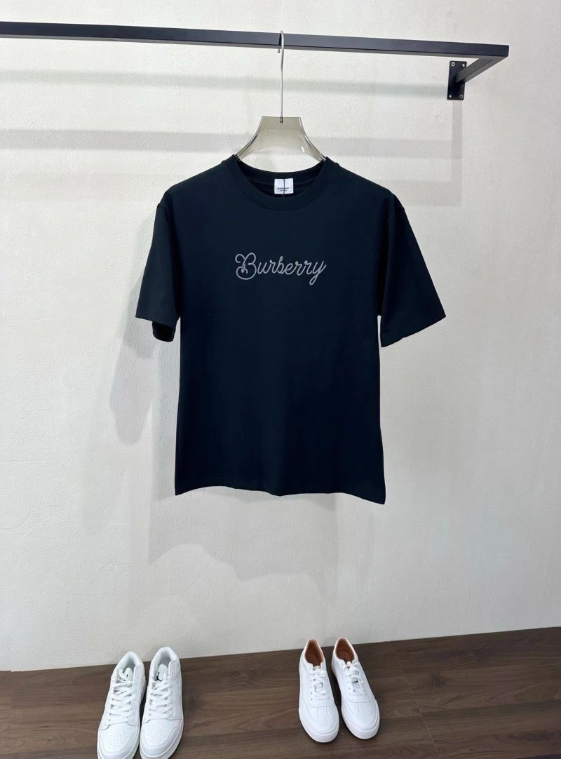 Bright Burberry T-Shirts 100572