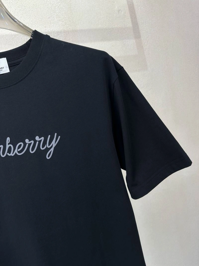 Bright Burberry T-Shirts 100572
