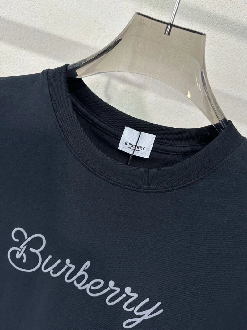 Bright Burberry T-Shirts 100572