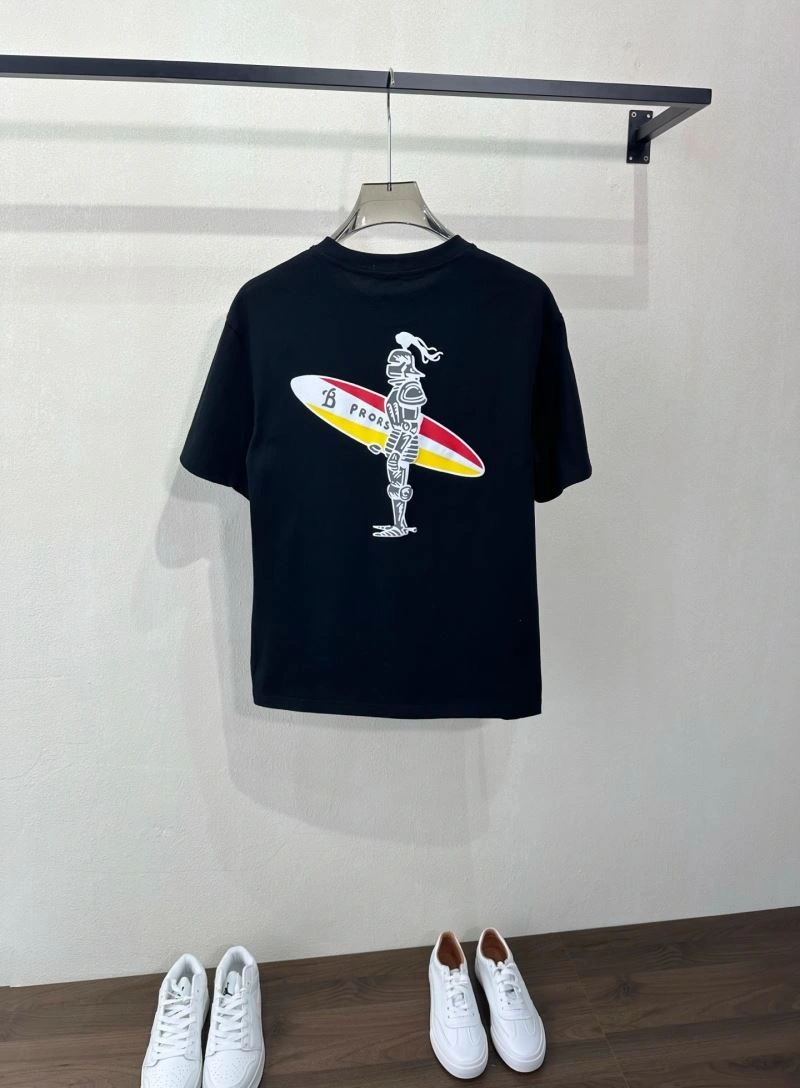 Bright Burberry T-Shirts 100572