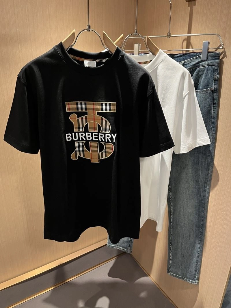 Burberry T-Shirts Fashionable 100609
