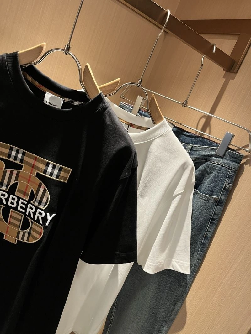 Burberry T-Shirts Fashionable 100609