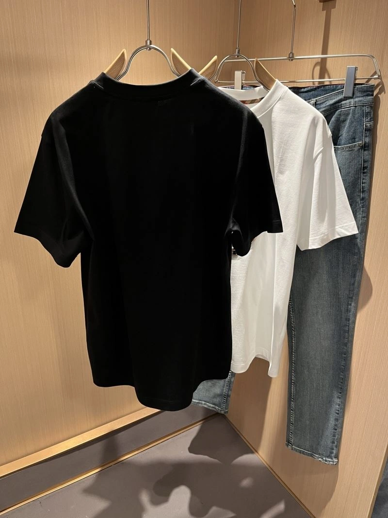 Burberry T-Shirts Fashionable 100609