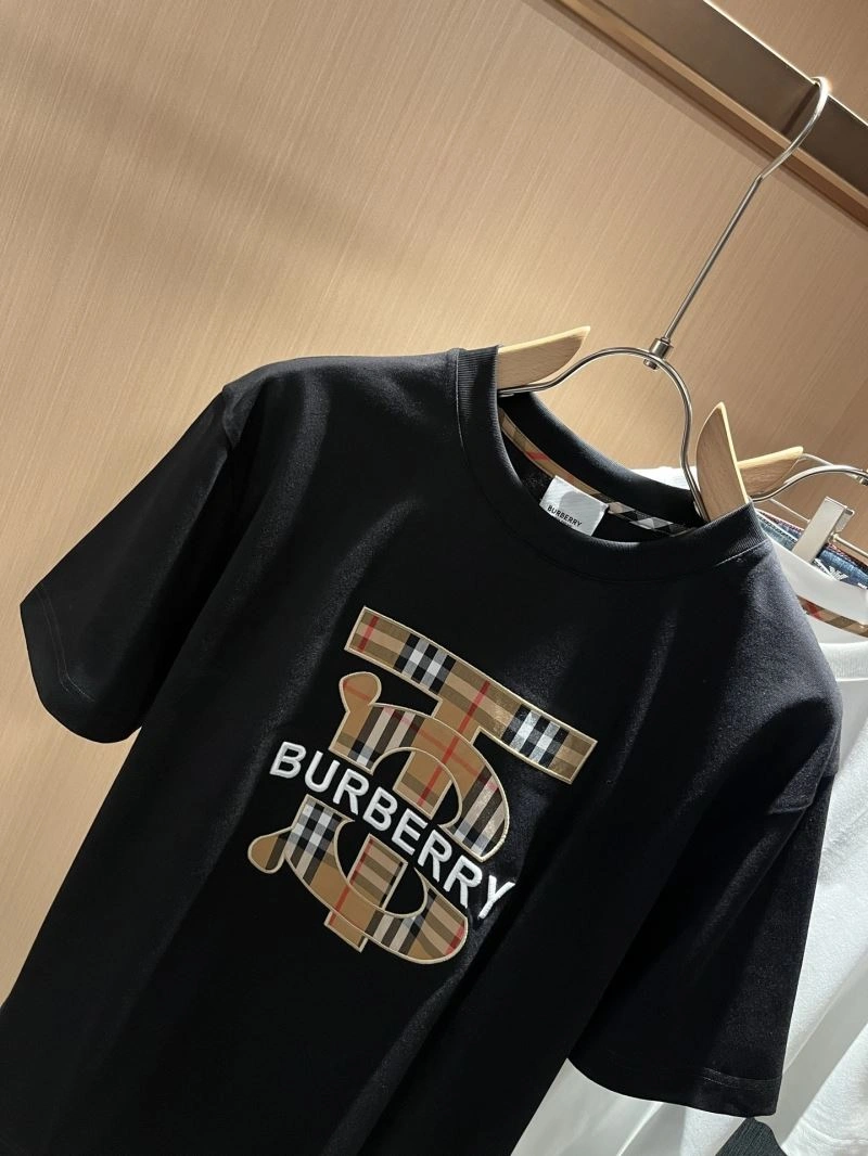 Burberry T-Shirts Fashionable 100609