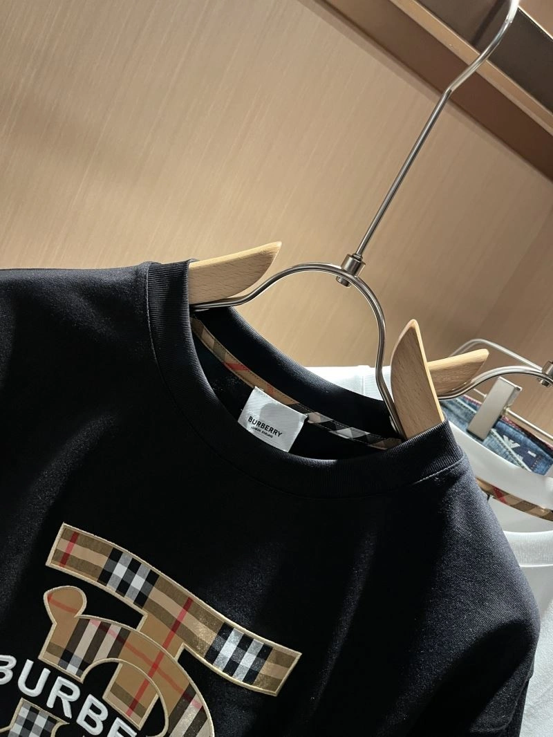Burberry T-Shirts Fashionable 100609