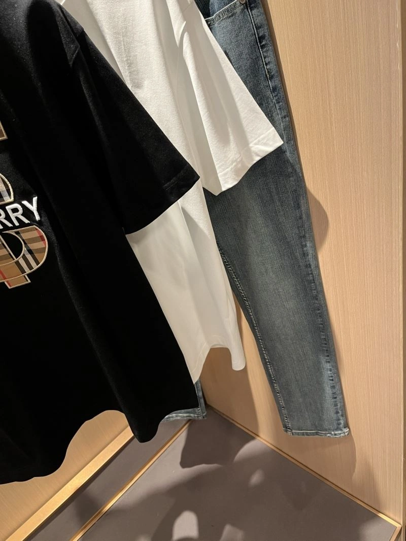Burberry T-Shirts Fashionable 100609