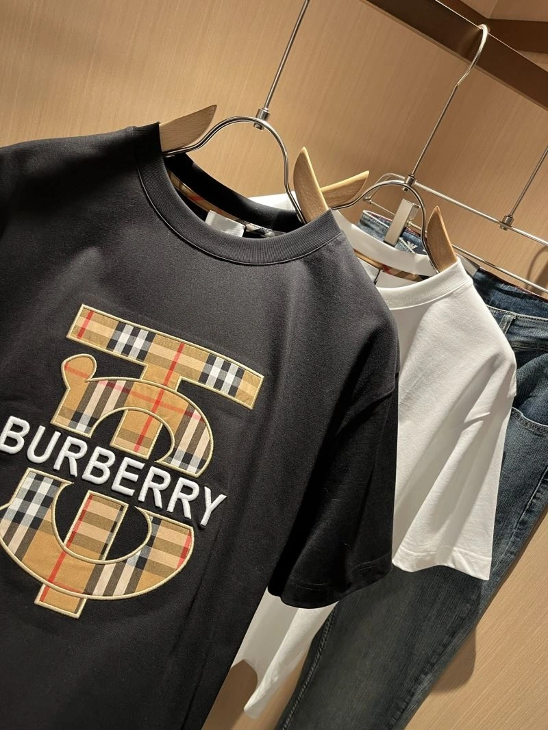 Burberry T-Shirts Fashionable 100609