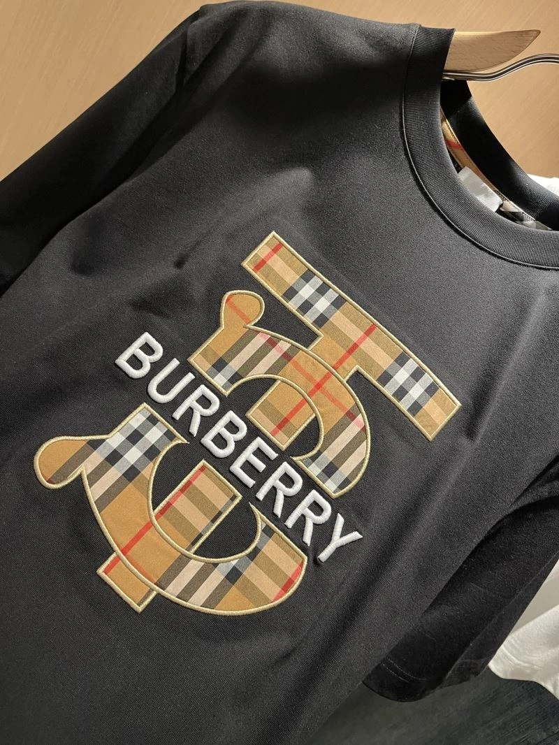 Burberry T-Shirts Fashionable 100609