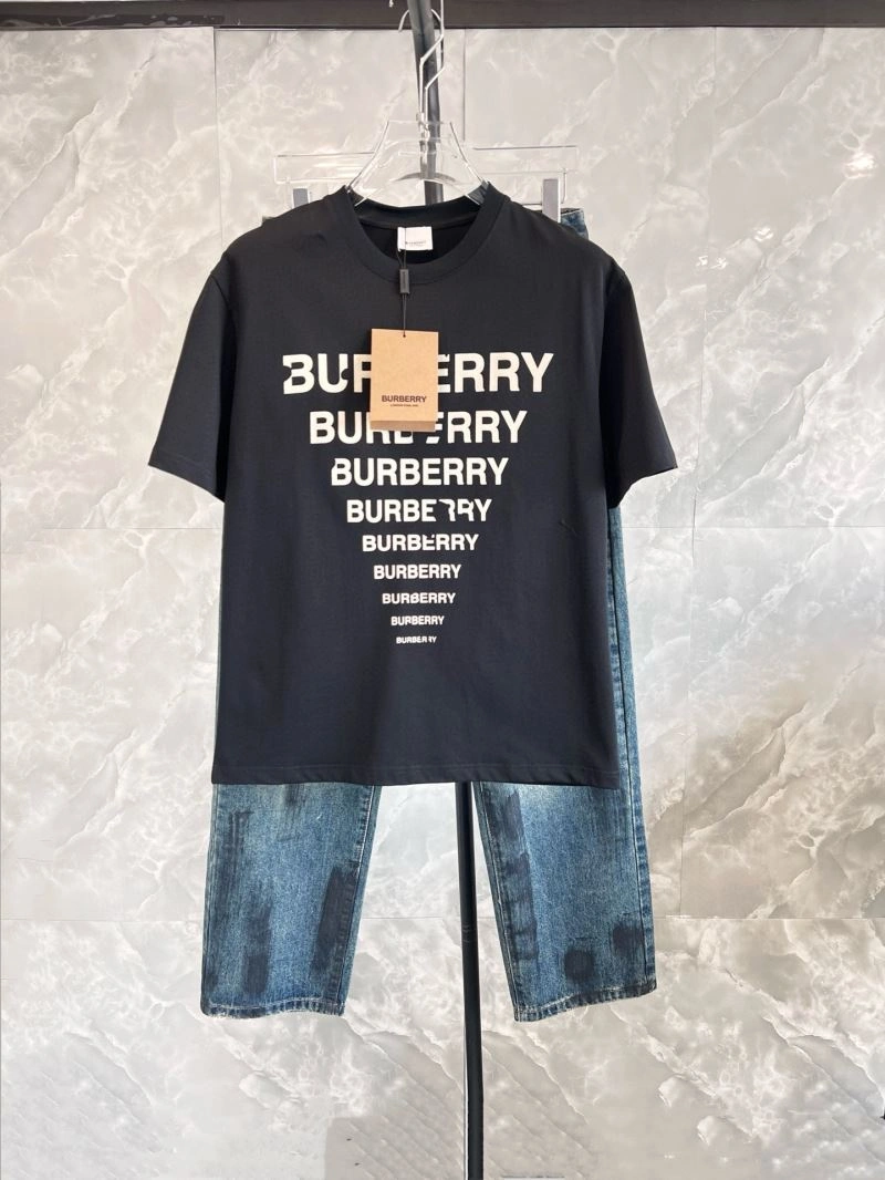 Popular Burberry T-Shirts 100564