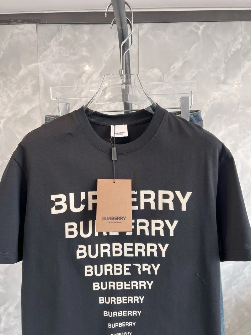 Popular Burberry T-Shirts 100564