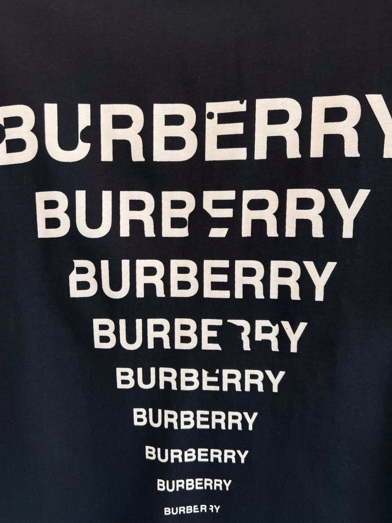 Popular Burberry T-Shirts 100564