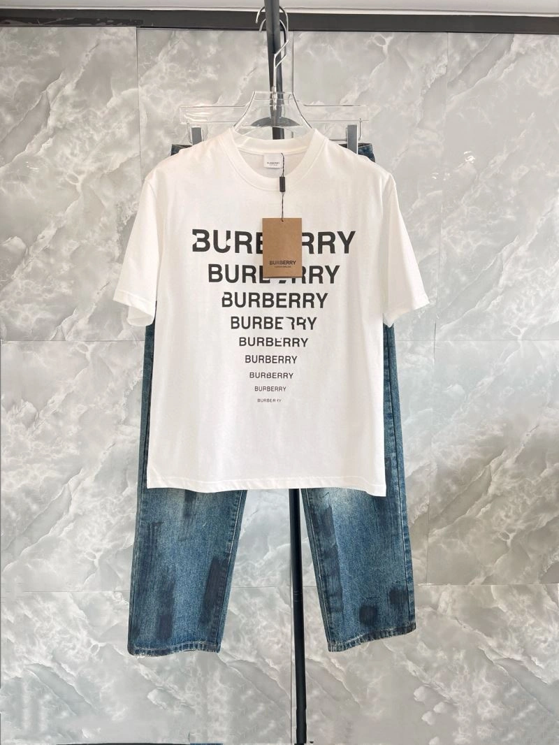 Popular Burberry T-Shirts 100564