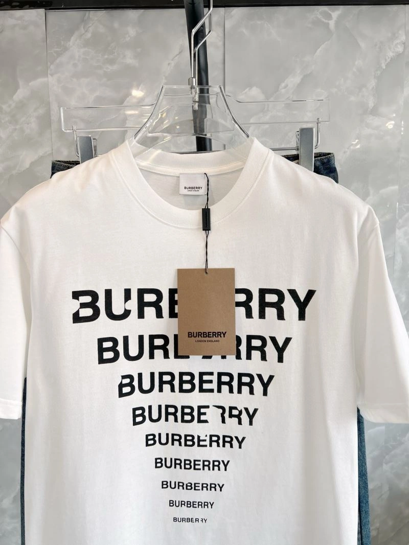 Popular Burberry T-Shirts 100564