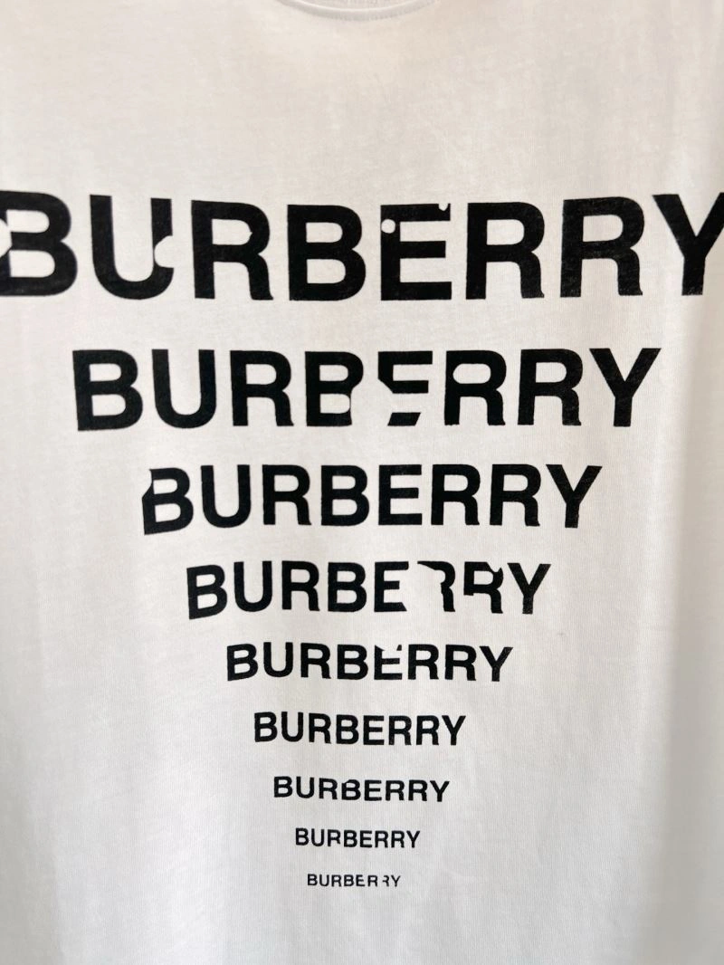 Popular Burberry T-Shirts 100564