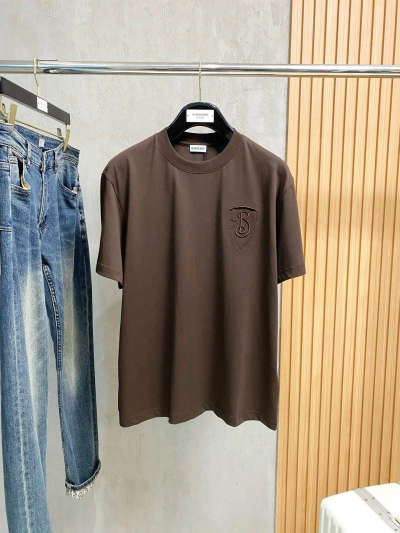 Burberry T-Shirts Timeless 100570