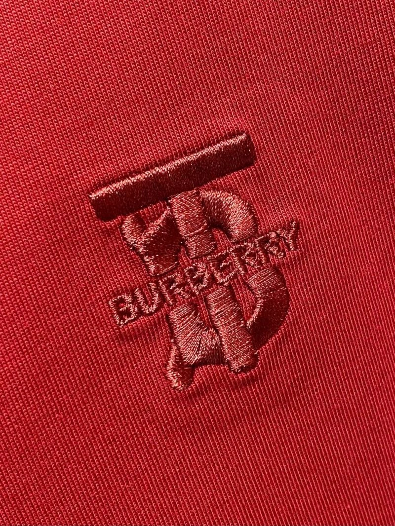 Burberry T-Shirts Trendsetting 100568