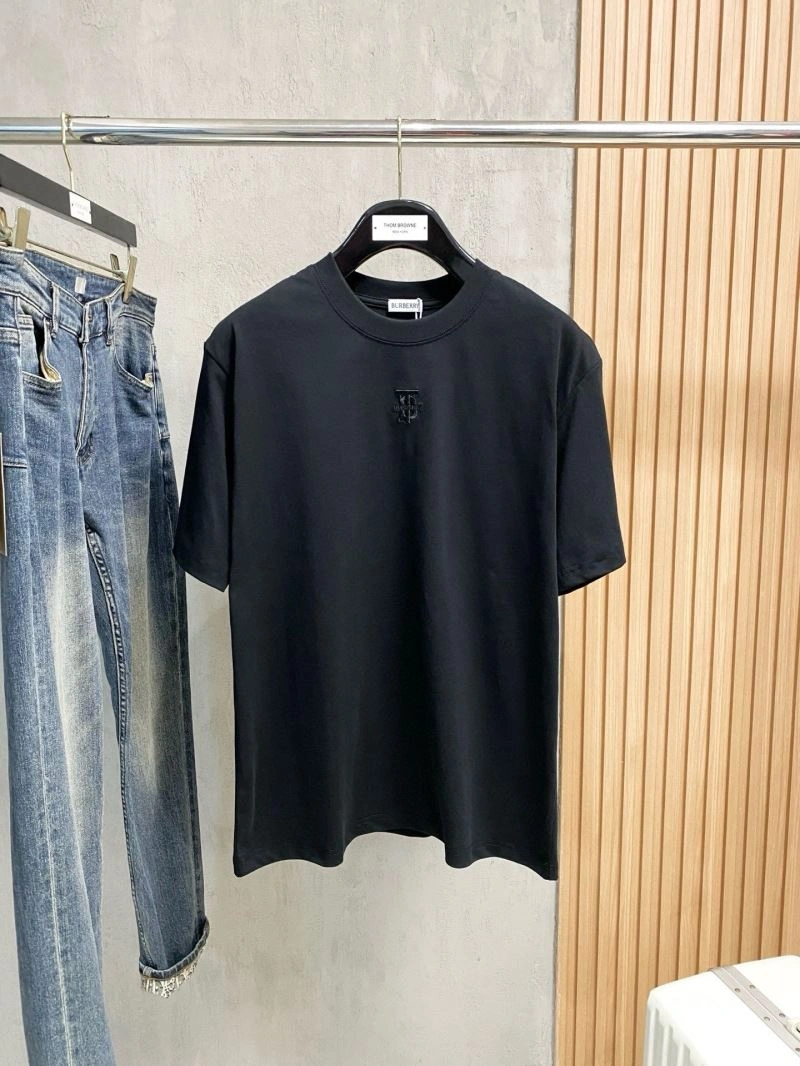 Breathable Burberry T-Shirts 100632