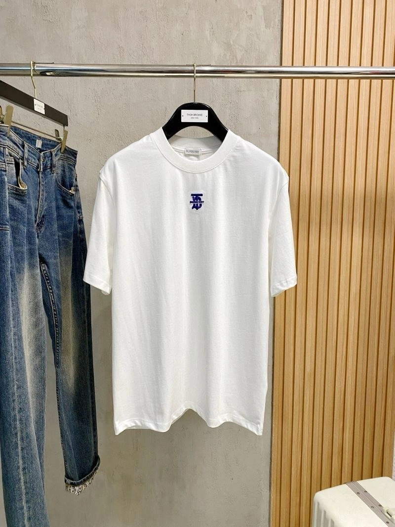 Burberry T-Shirts MoistureWicking 100561