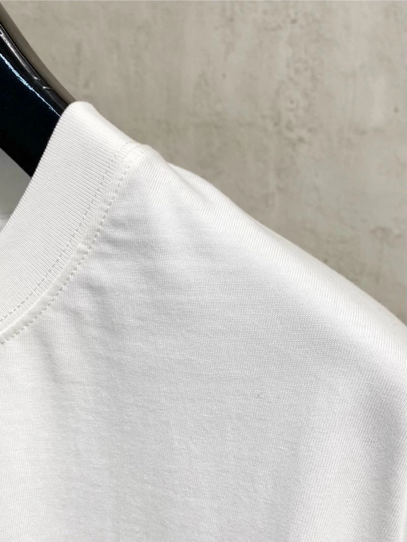 Burberry T-Shirts MoistureWicking 100561