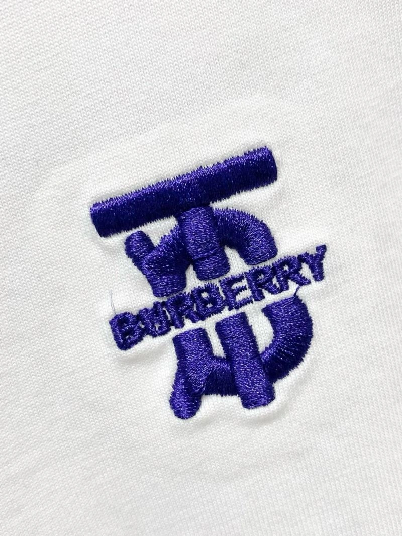 Burberry T-Shirts MoistureWicking 100561