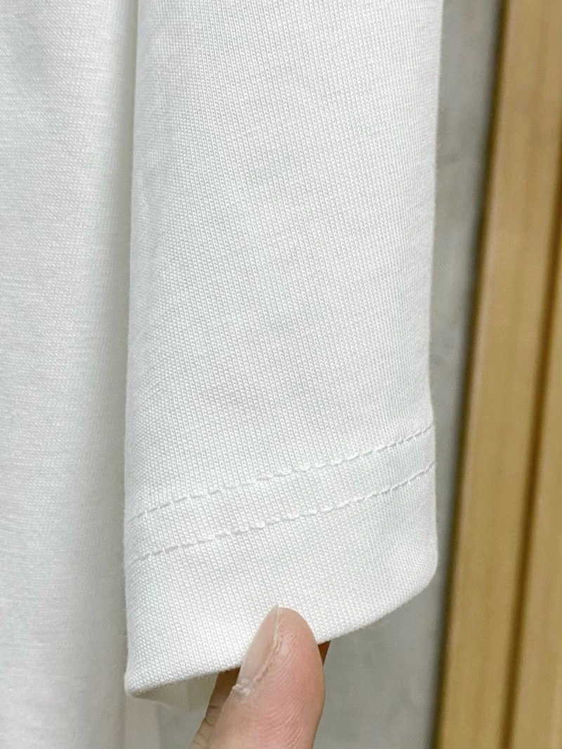 Burberry T-Shirts MoistureWicking 100561
