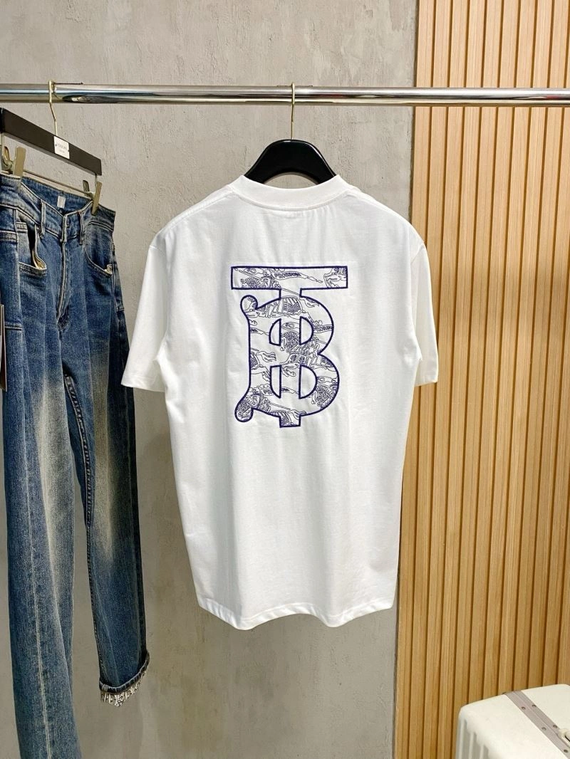 Burberry T-Shirts MoistureWicking 100561