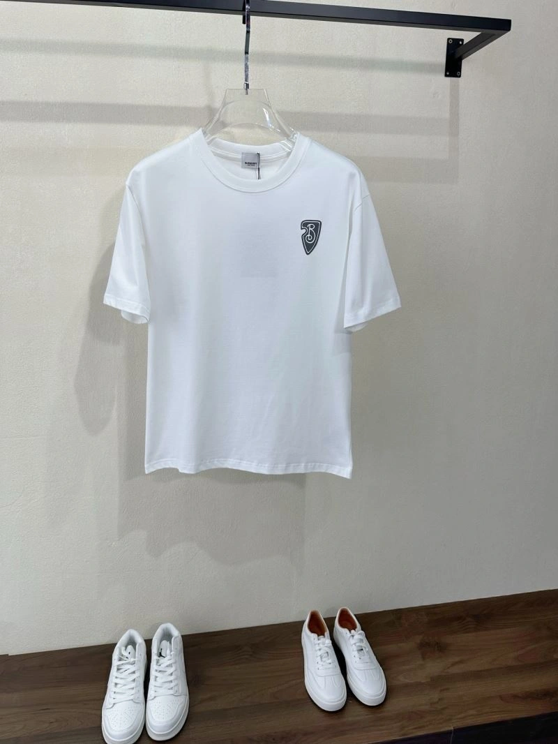 Burberry T-Shirts HighQuality 100563