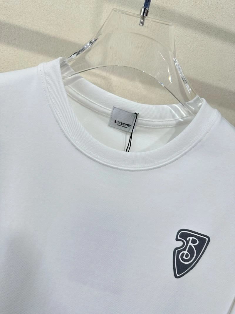 Burberry T-Shirts HighQuality 100563