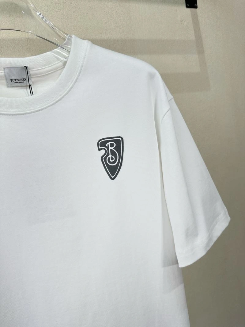 Burberry T-Shirts HighQuality 100563