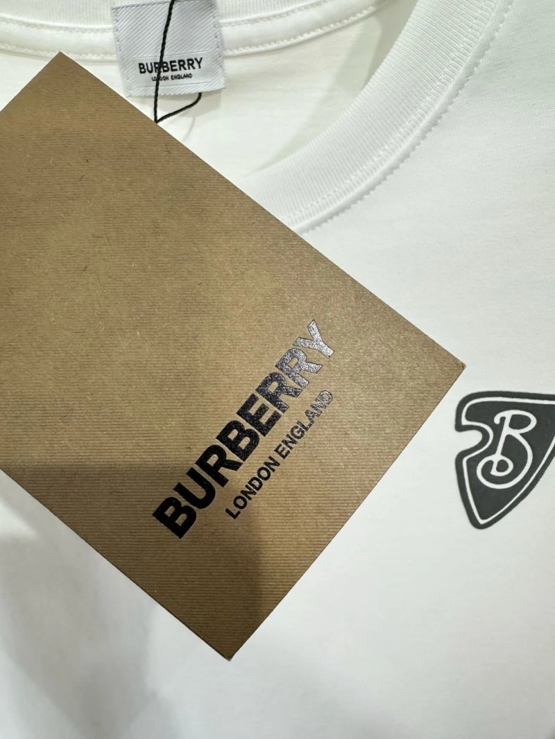 Burberry T-Shirts HighQuality 100563