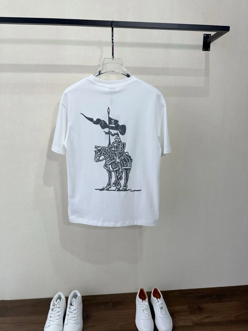 Burberry T-Shirts HighQuality 100563