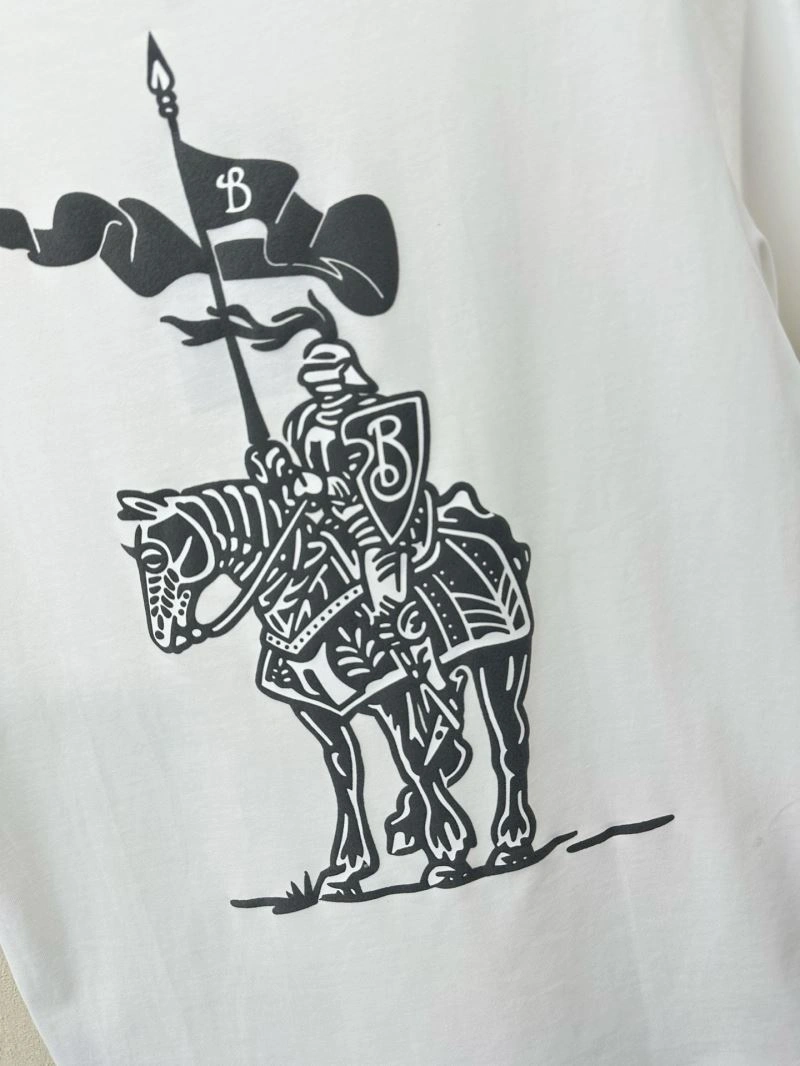 Burberry T-Shirts HighQuality 100563