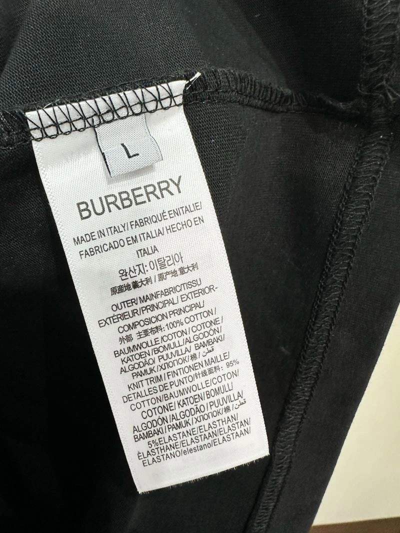 Burberry T-Shirts BestValue 100574