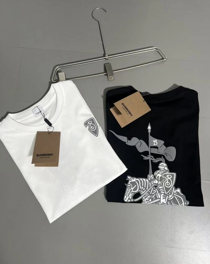 Burberry T-Shirts BestValue 100574
