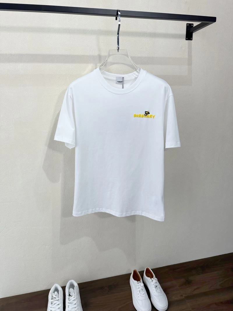 Thermal Burberry T-Shirts 100573