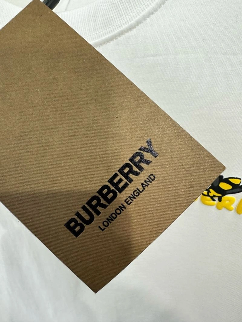 Thermal Burberry T-Shirts 100573