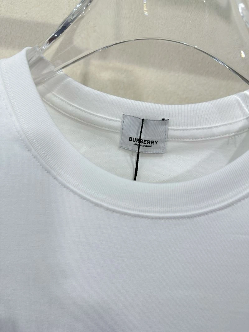 Thermal Burberry T-Shirts 100573