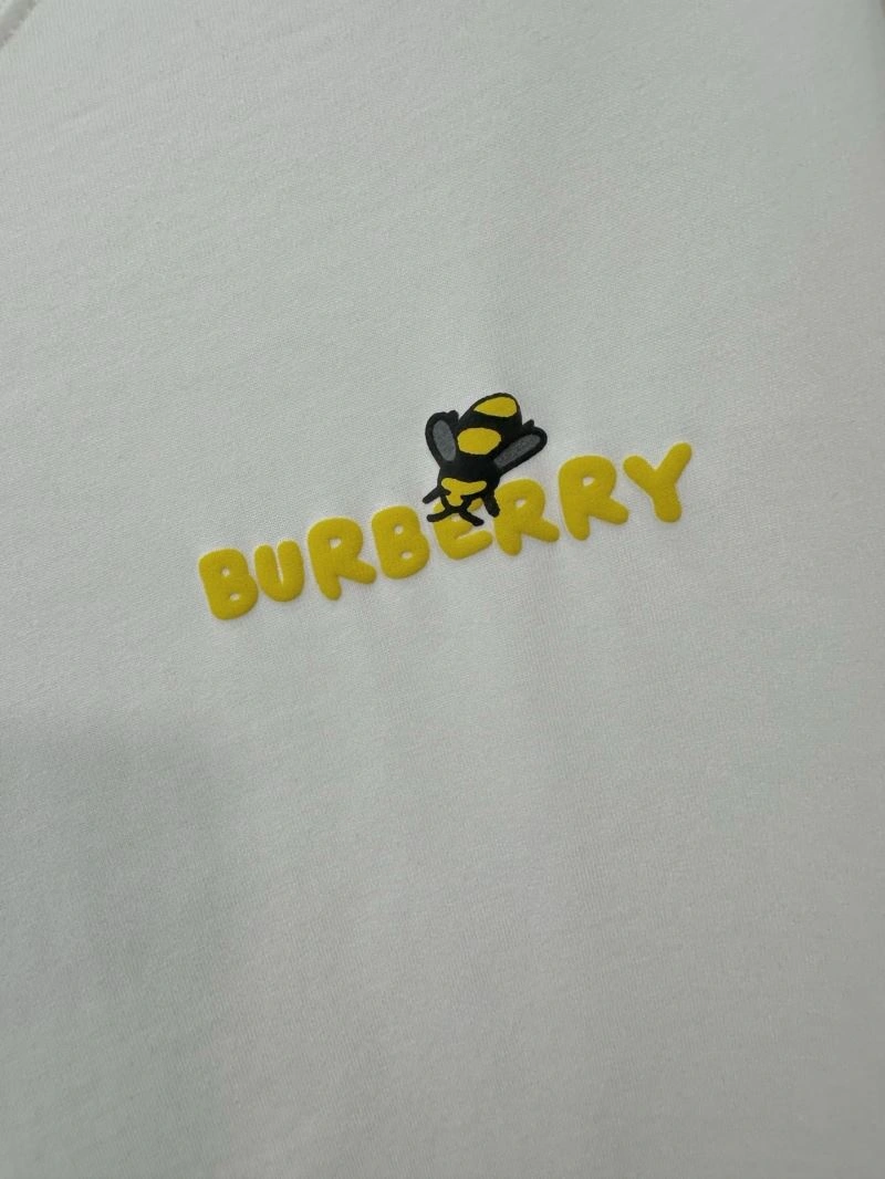 Thermal Burberry T-Shirts 100573