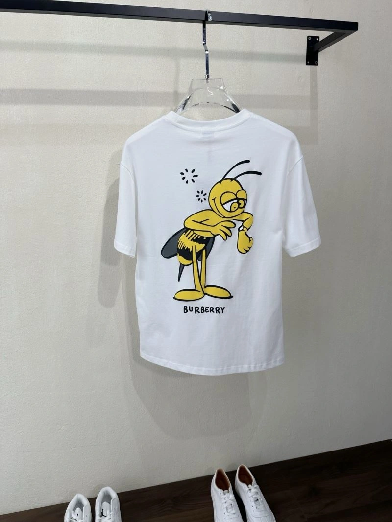 Thermal Burberry T-Shirts 100573