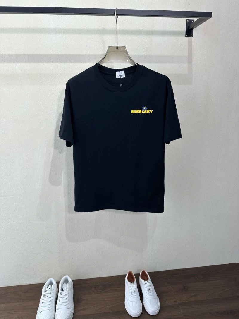 Burberry T-Shirts WeatherProof 100566