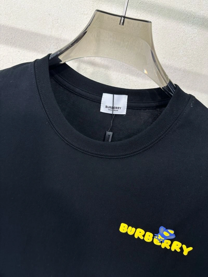 Burberry T-Shirts WeatherProof 100566