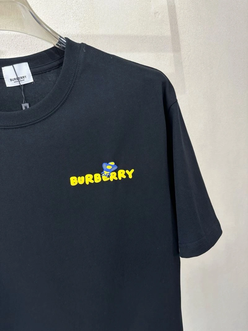 Burberry T-Shirts WeatherProof 100566