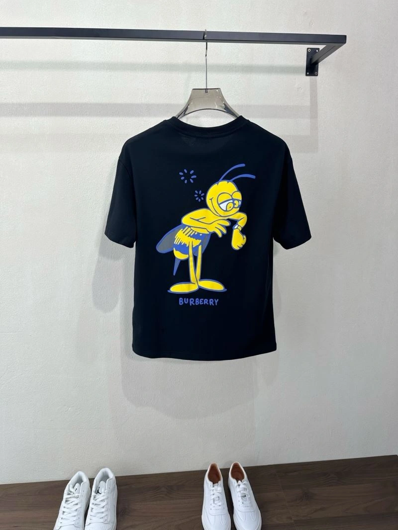 Burberry T-Shirts WeatherProof 100566